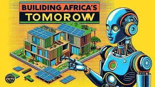 Reshaping African Cities: The Impact of Mega Construction Projects
