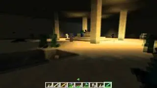 MINECRAFT MODS - Brujas y m&aacute;s !