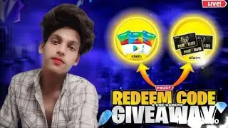 FREE DAIMOND GIVEAWAY FOR SUB,S ON LIVE....💎💎💎#freefire #live #shortslive #verticallive #liveshorts