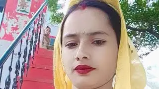 Meena Devi 💯🙏 is live🙏🌿🌿 राधे राधे युटुब फैमिली