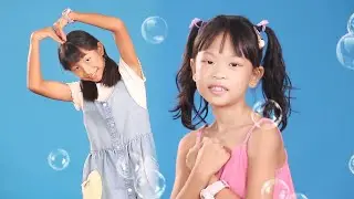 你笑起来真好看_MV版
