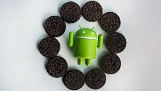 Что нам предлагает новый Android Oreo