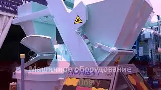 Canton Fair - кантонская выставка весна 2018