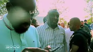 TAQIYA ALERT  featuring Kryptonite  Speakers Corner