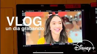 SOY PROTAGONISTA DE DISNEY