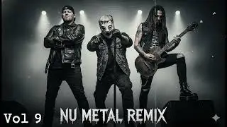Nu Metal Legends &ndash; Korn, Slipknot, Limp Bizkit Inspired 2000s v54