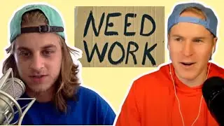 I QUIT MY DAY JOB
