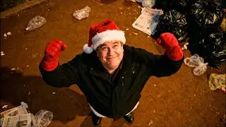 Christmas Magic | AI Music Video