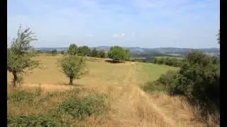NAE-Tour 015 (Wanderfreund Video): Peter Zimmermann