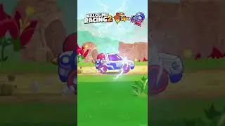 The Super Bomberman R 2 limited-time event is in full blast in Hill Climb Racing 2! 💥