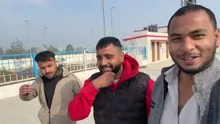 aaj humara vlog ban nhi paya 