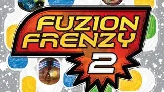 CGRundertow FUZION FRENZY 2 for Xbox 360 Video Game Review