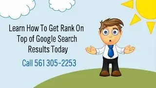 Boca Raton SEO | Local SEO Services Boca Raton | Search Engine Optimization Company