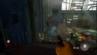 Black Ops ZOMBIES Series & OITC! ( Zombie Gameplay iC0NB0Y )