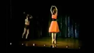The Wiere Bros and Katie at the Mayfair Theatre