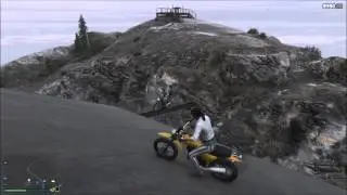 GTAVIII