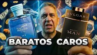 Dime tu EDAD, te diré tu AROMA 👔 (Guía 2025)