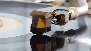 Audio-Technica AT-ART1 , Limited Edition