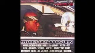 Gonzales & Tarterets Muzik - Ecoute Petit C..