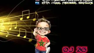Dj 36 - Ktabt Lik BrYaa . Top cha3bi mariaage . nayda kamanja nachat dima nachat