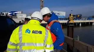 Topcon & Faber Betonpompen