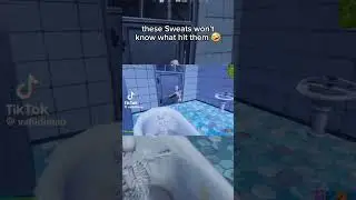 another day another victory for the ogs | Fortnite OG Dip emote in Bathtub Meme