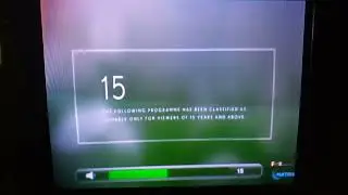 Die Hard 2 - Fox Movies Intro