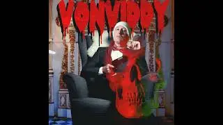 Memphis rap/phonk | VonViddy - CBKG (Cold Blooded Killer Gang)