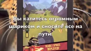 Обзор на GBOD