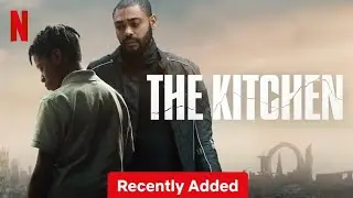 The kitchen, the story is happening in the world. #filmrecaps #moviesummaries  #movie #劇情介紹
