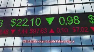 July 11, 2024: Economic Reports Impact on People & Investors