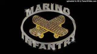 YG Addie Marino Infantry type beat - Posture Produced by ShamckHarv
