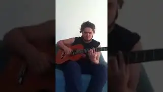 Ngati Dread Keelan - Concrete jungle (Bob Marley cover)