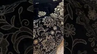 Bareeze velvet shawls #onlineshopping #bareezewinter #pakistanibrands #fashion #indianattire