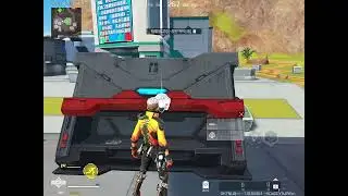 Apex Legends Mobile Gameplay #5 / High Energy Heroes / 高能英雄