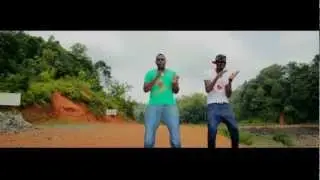 The Mighty Youth-ik wil mee met jou [OFFICIAL VIDEO]