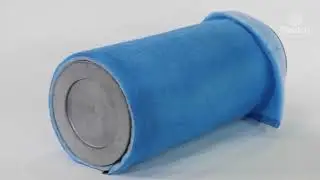 Pleatco - Gas Turbine Filters