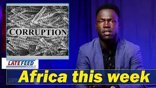 State Troll Farms, Crime Bosses & Uganda 2026: Africa&rsquo;s Wild Week &mdash; The Late Feed Africa