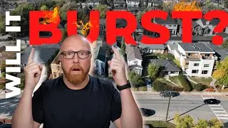 Calgary Real Estate Market Update - October 2022