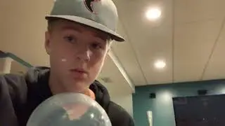 TINGLE SESSION