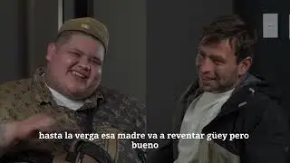 La incre&iacute;ble historia de Oscar 
