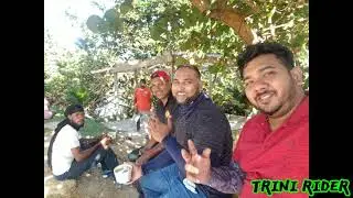 56) Trini Rider |🇹🇹 Ride To Toco | Wr450F | Dt175 | CBR600 | SRAD 750 | CPI 150 | Jan 2021
