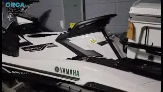 Harry testimonial The GateOr Jet Ski fishing rack