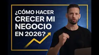 As&iacute; hacemos crecer negocios de forma rentable en 2026 | Estrategia Real