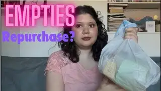 30 empties! Will I purchase or not? 