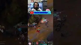 ULTIMATE Poppy Alley-oop