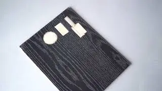 Pulse cleaner clean paint with different models on the wood 