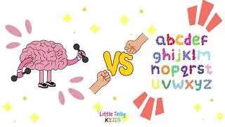 Brain Teasers || Brain Vs Alphabets || Brain Game || Brain Teaser with answer|| Fun Riddles