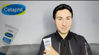 Cetaphil Extra Gentle Daily Scrub review |Cetaphil Face wash