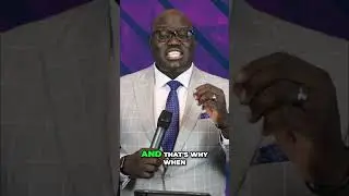 Holy Spirit: God in You! Command Evil & Manifest His Power Now! #shorts